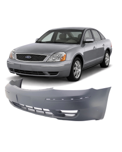 Bumper Cover for Ford Five Hundred 2005-2006
