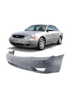 Bumper Cover for Ford Five Hundred 2005-2007