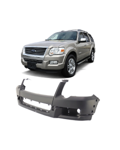 Bumper Cover for Ford Explorer 2006-2010