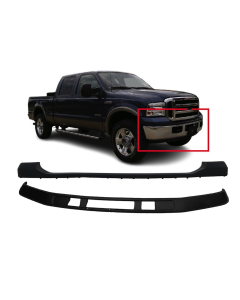 Bumper Cover Kit for Ford Super Duty 2005-2007
