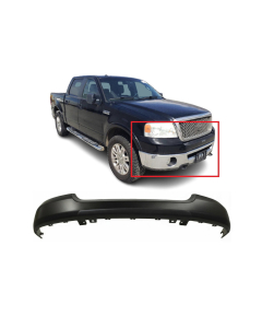 Bumper Cover for Ford F-150 2006-2008
