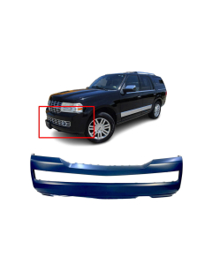 Bumper Cover for Lincoln Navigator 2007-2014