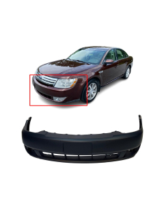 Bumper Cover for Ford Taurus 2008-2009