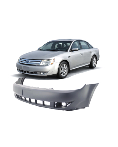 Bumper Cover for Ford Taurus 2008-2009