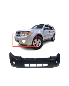 Bumper Cover for Ford Escape 2008-2012