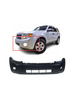 Bumper Cover for Ford Escape 2008-2012