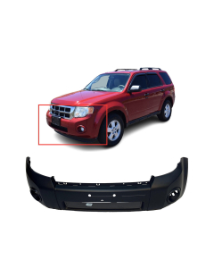 Bumper Cover for Ford Escape 2008-2012