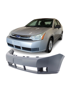 Bumper Cover for Ford Focus 2008-2011