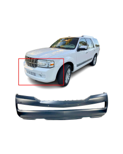 Bumper Cover for Lincoln Navigator 2009-2014