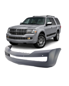 Bumper Cover for Lincoln Navigator 2009-2014