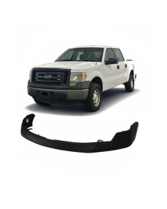 Bumper Cover for Ford F-150 XL 2009-2014