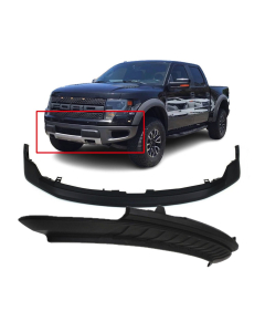 Bumper Cover Kit for Ford F-150 2009-2014