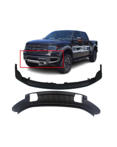 Bumper Cover Kit for Ford F-150 2009-2014