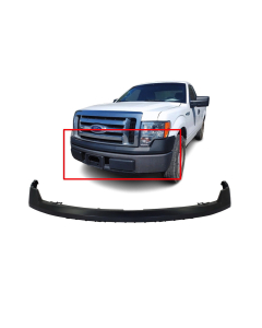 Bumper Cover for Ford F150 2009-2014