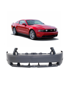 Bumper Cover for Ford Mustang GT 2010-2012
