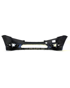 Bumper Cover & Grille for Ford Fusion 2010-2012