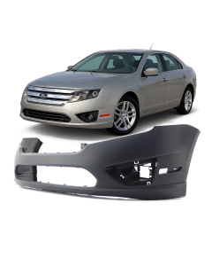 Bumper Cover for Ford Fusion 2010-2012