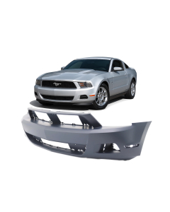 Bumper Cover for Ford Mustang 2010-2012