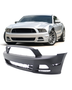Bumper Cover for Ford Mustang 2013-2014
