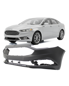 Bumper Cover for Ford Fusion 2017-2018