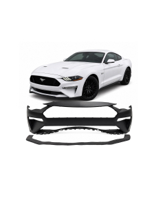Bumper Cover Kit for Ford Mustang 2018-2023