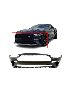 Bumper Cover for Ford Mustang 2018-2023