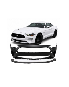 Bumper Cover Kit for Ford Mustang GT 2018-2023