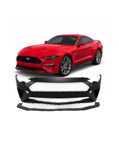 Bumper Cover Kit for Ford Mustang GT 2018-2023