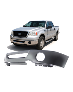 Bumper Cover for Ford F-150 2006-2008