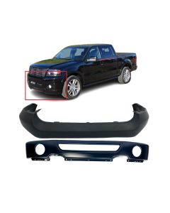 Bumper Cover Kit for Ford F-150 2006-2008