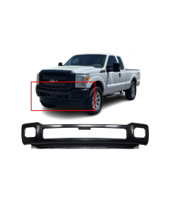 Bumper Cover for Ford F-250/F-350 2011-2016