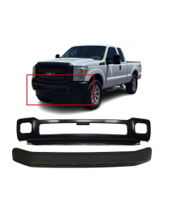 Bumper Cover Kit for Ford F-250/F-350 2011-2016