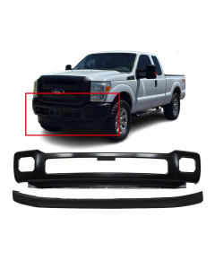 Bumper Cover Kit for Ford F-250/F-350 2011-2016