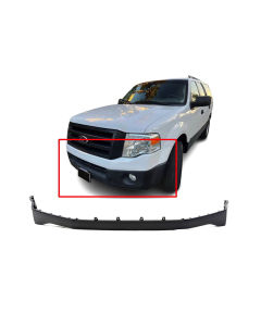 Bumper Cover for Ford Expedition 2007-2014