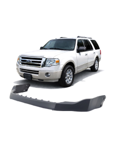 Bumper Cover for Ford Expedition 2007-2014