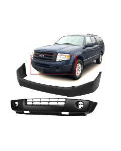 Bumper Cover Kit for Ford Expedition 2007-2014