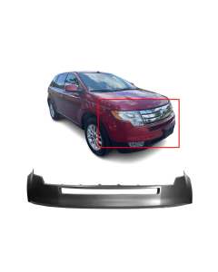 Bumper Cover for Ford Edge 2007-2010