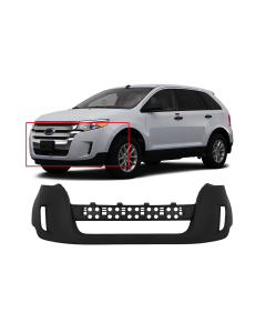 Bumper Cover for Ford Edge 2011-2014
