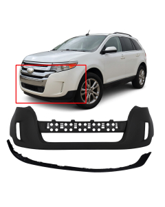 Bumper Cover Kit for Ford Edge 2011-2014
