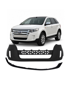 Bumper Cover Kit for Ford Edge 2011-2014