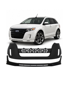 Bumper Covers Kit for Ford Edge 2011-2014