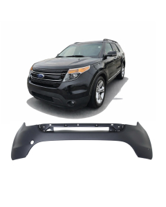 Bumper Cover for Ford Explorer 2011-2015