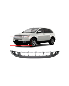Bumper Cover for Ford Edge 2007-2010