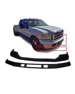 Bumper Cover Kit for Ford F250 2005-2007