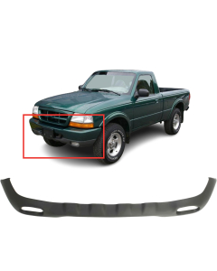 Bumper Cover for Ford Ranger 1998-2000