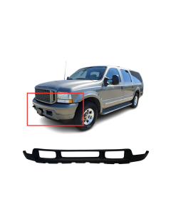 Bumper Cover for Ford Excursion F-250 Super Duty 1999-2004