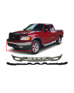 Bumper Cover for Ford F150 1999-2003