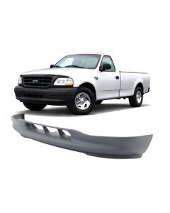 Bumper Cover for Ford F150 1999-2003