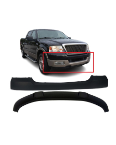 Bumper Cover Kit for Ford F-150 2004-2005