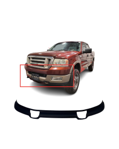 Bumper Cover for Ford F-150 2004-2005